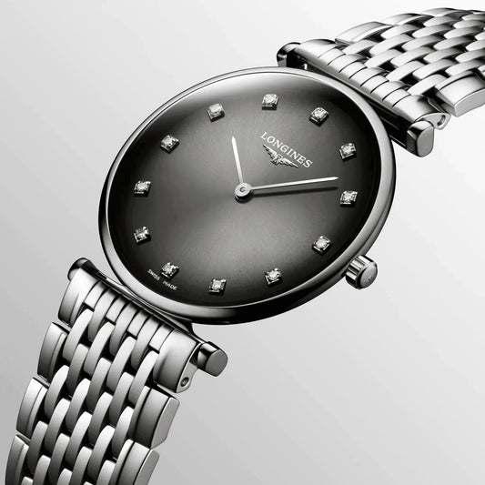 Longines La Grande Classique De Longines Quartz Women's Watch L45124776