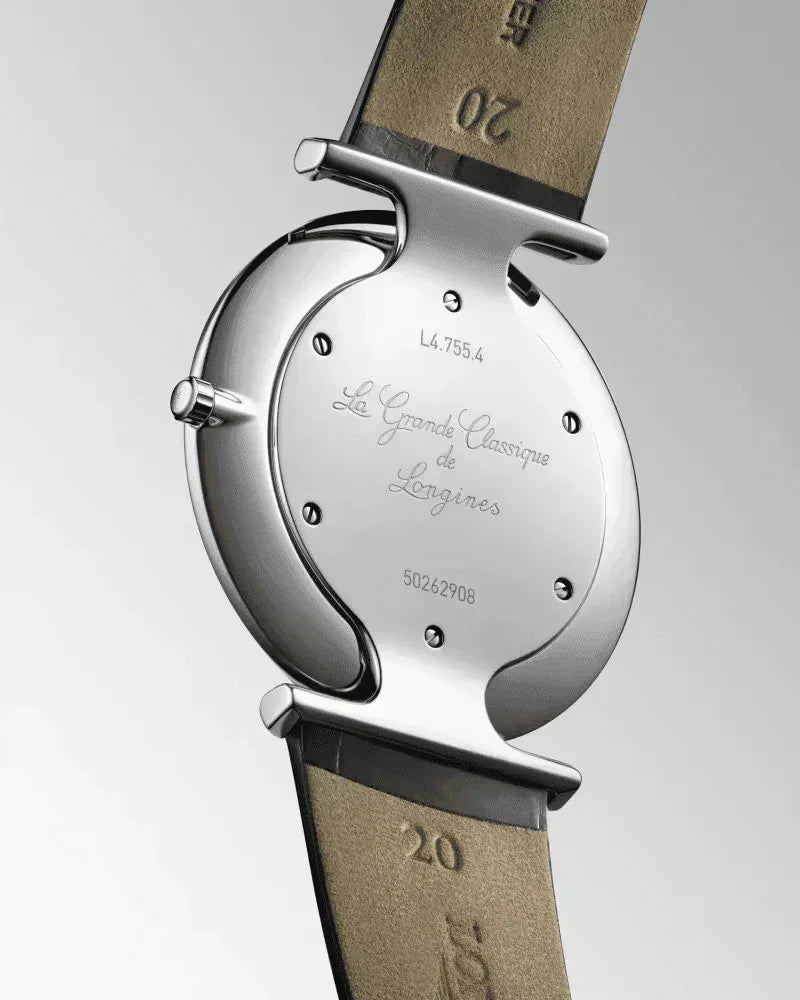 Longines La Grande Classique De Longines Quartz Mens Watch L47554112