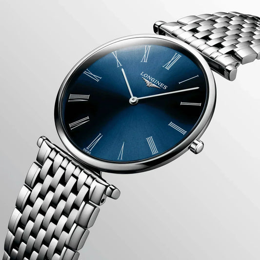 Longines La Grande Classique De Longines Automatic Men's Watch L47554946