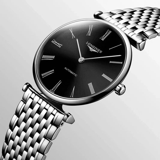 Longines La Grande Classique De Longines Automatic Men's Watch L49084516