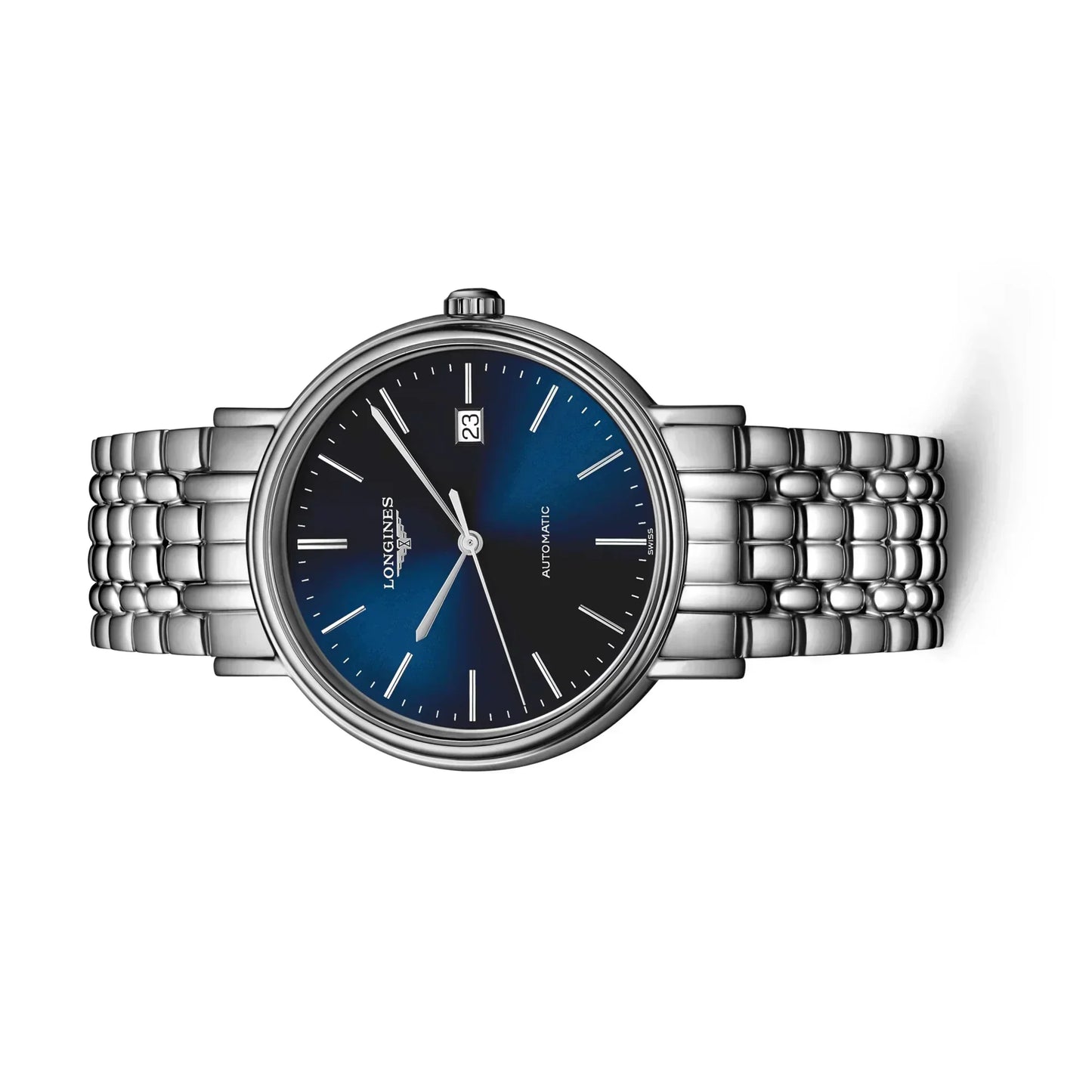 Longines Presence Automatic Mens Watch L49224926