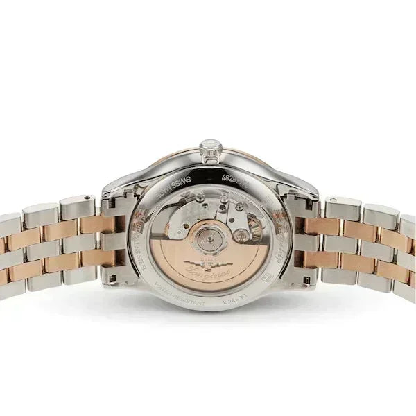 Longines Flagship Automatic Mens Watch L49743927