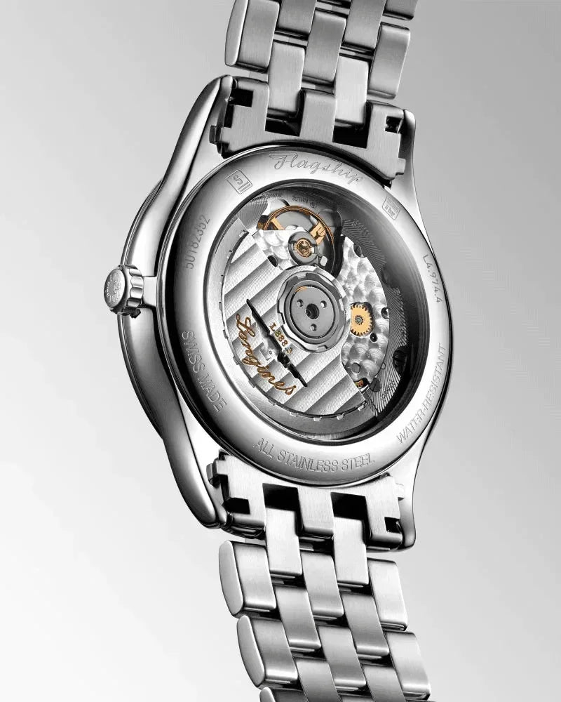 Longines Flagship Automatic Mens Watch L49744576