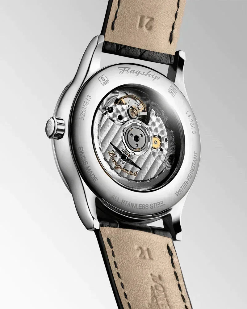 Longines Flagship Automatic Mens Watch L49844592