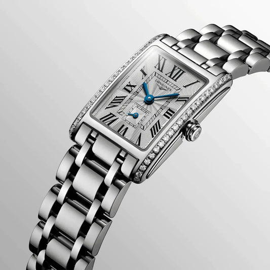 Longines Dolcevita Quartz Women's Watch L52550716
