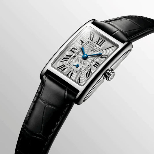 Longines Dolcevita Quartz Women's Watch L52554710
