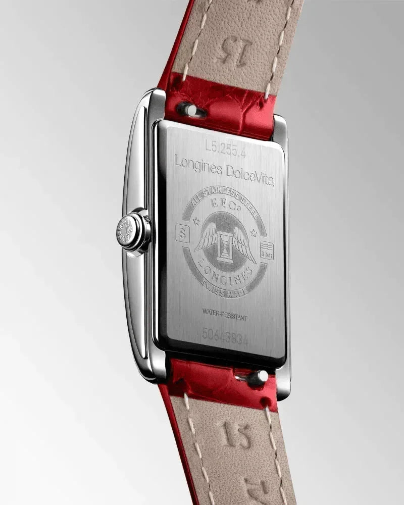 Longines Dolcevita Quartz Womens watch L52554715