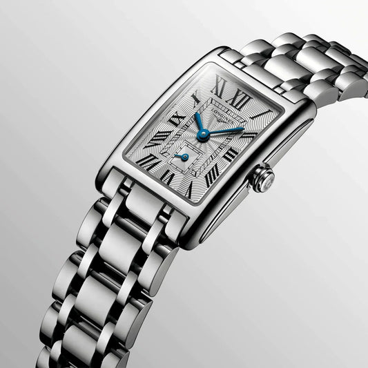 Longines Dolcevita Quartz Women's Watch L52554716
