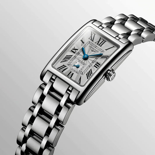 Longines Dolcevita Quartz Women's Watch L52554716