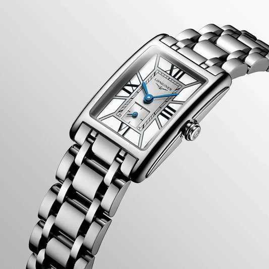 Longines Dolcevita Quartz Women's Watch L52554756