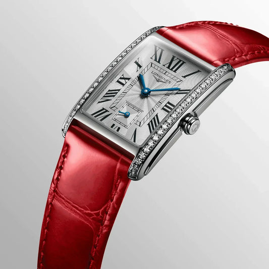 Longines Dolcevita Quartz Women's Watch L55120715