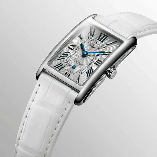 Longines Dolcevita Quartz Unisex Watch L55124712