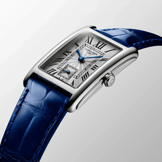 Longines Dolcevita Quartz Unisex Watch L55124717