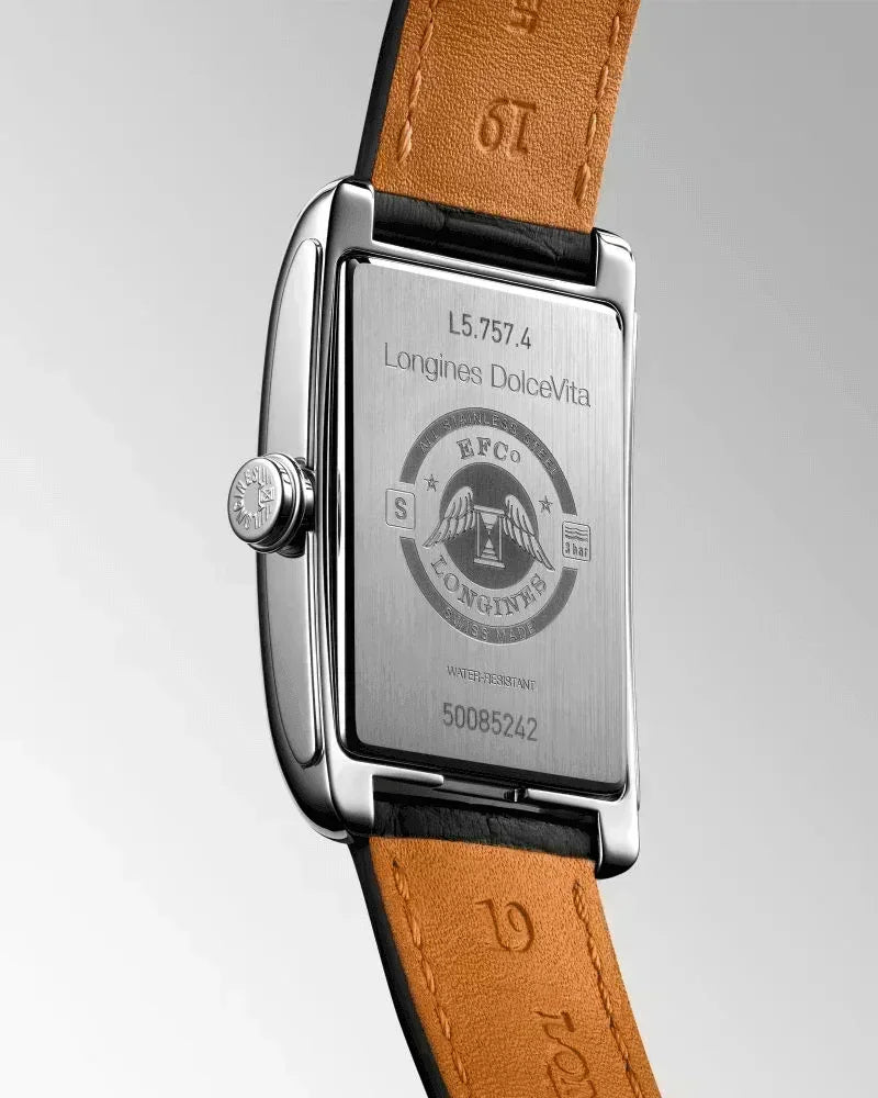 Longines Dolcevita Automatic Mens Watch L57574730