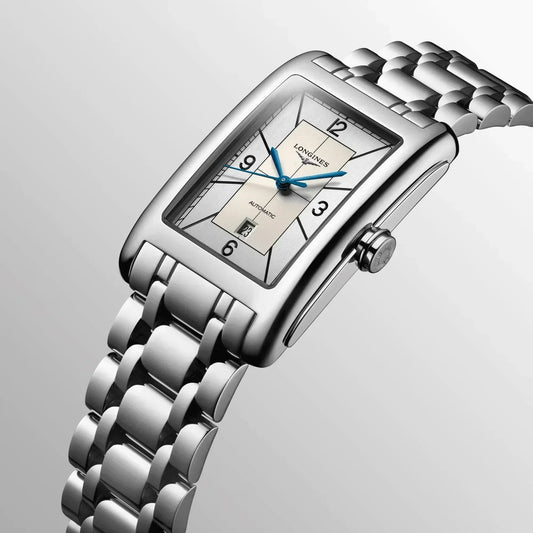 Longines Dolcevita Automatic Men's Watch L57574736