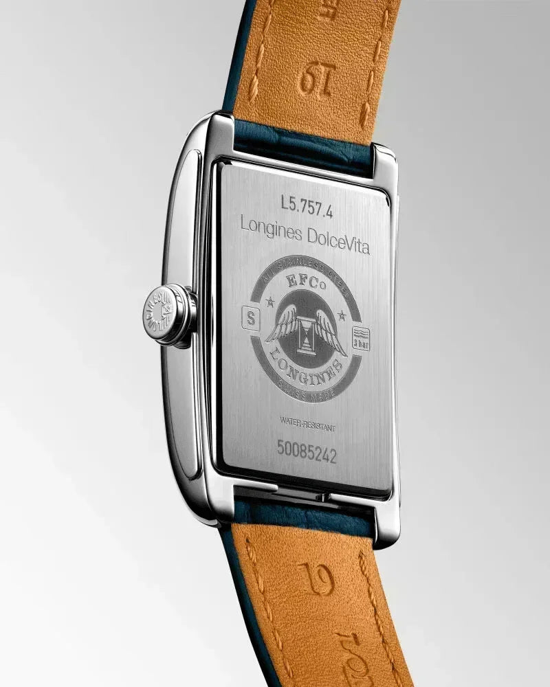 Longines Dolcevita Automatic Mens Watch L57574739