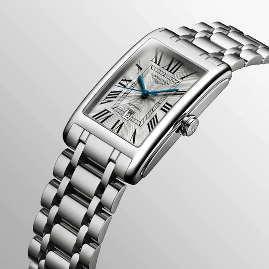 Longines Dolcevita Automatic Men's Watch L57674716