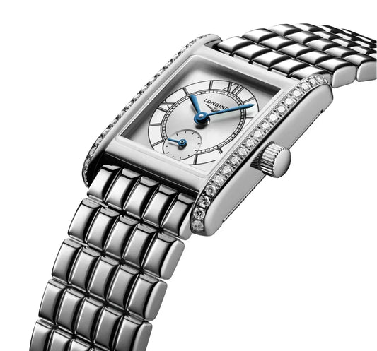 Longines Mini DolceVita Quartz Women's Watch L52000756
