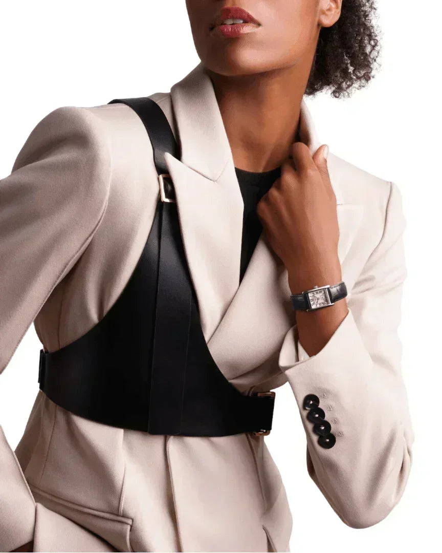 Longines Mini DolceVita Quartz Womens Watch L52004712