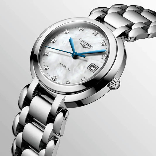 Longines Primaluna Automatic Women's Watch L81134876