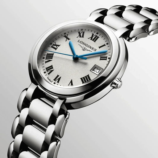 Longines Primaluna Quartz Women's Watch L81144716
