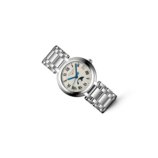Longines Primaluna Quartz Women's Watch L81164716