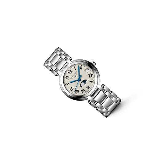 Longines Primaluna Quartz Women's Watch L81164716