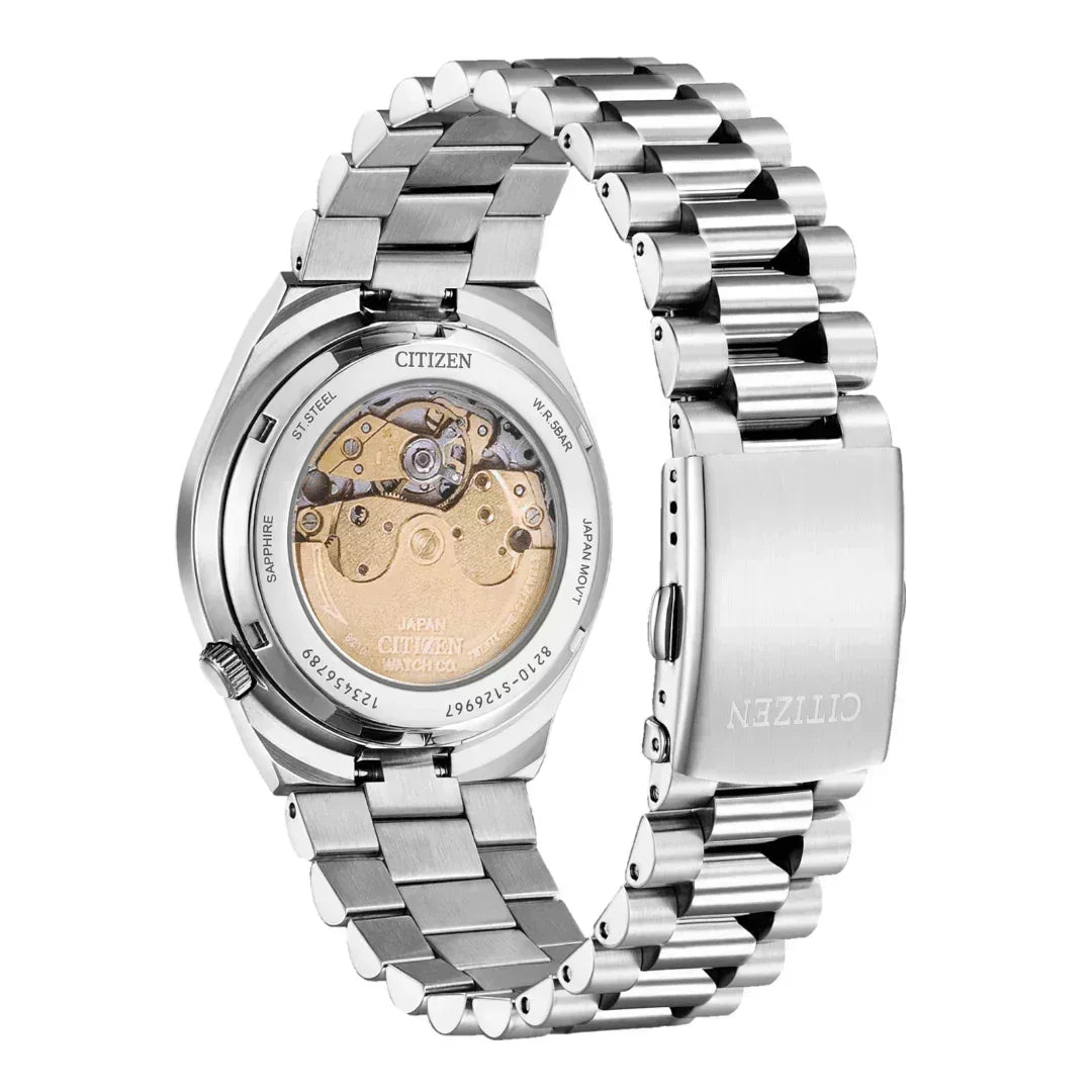 Citizen Tsuyosa Automatic Mens Watch NJ0151-53X