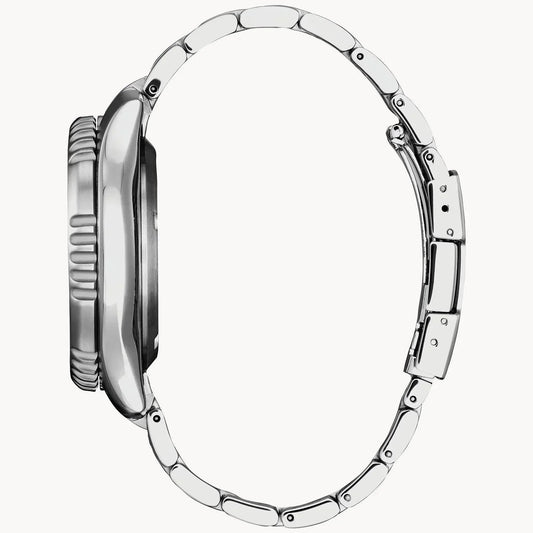Citizen Promaster Dive Automatic Men's Watch NY0150-51A