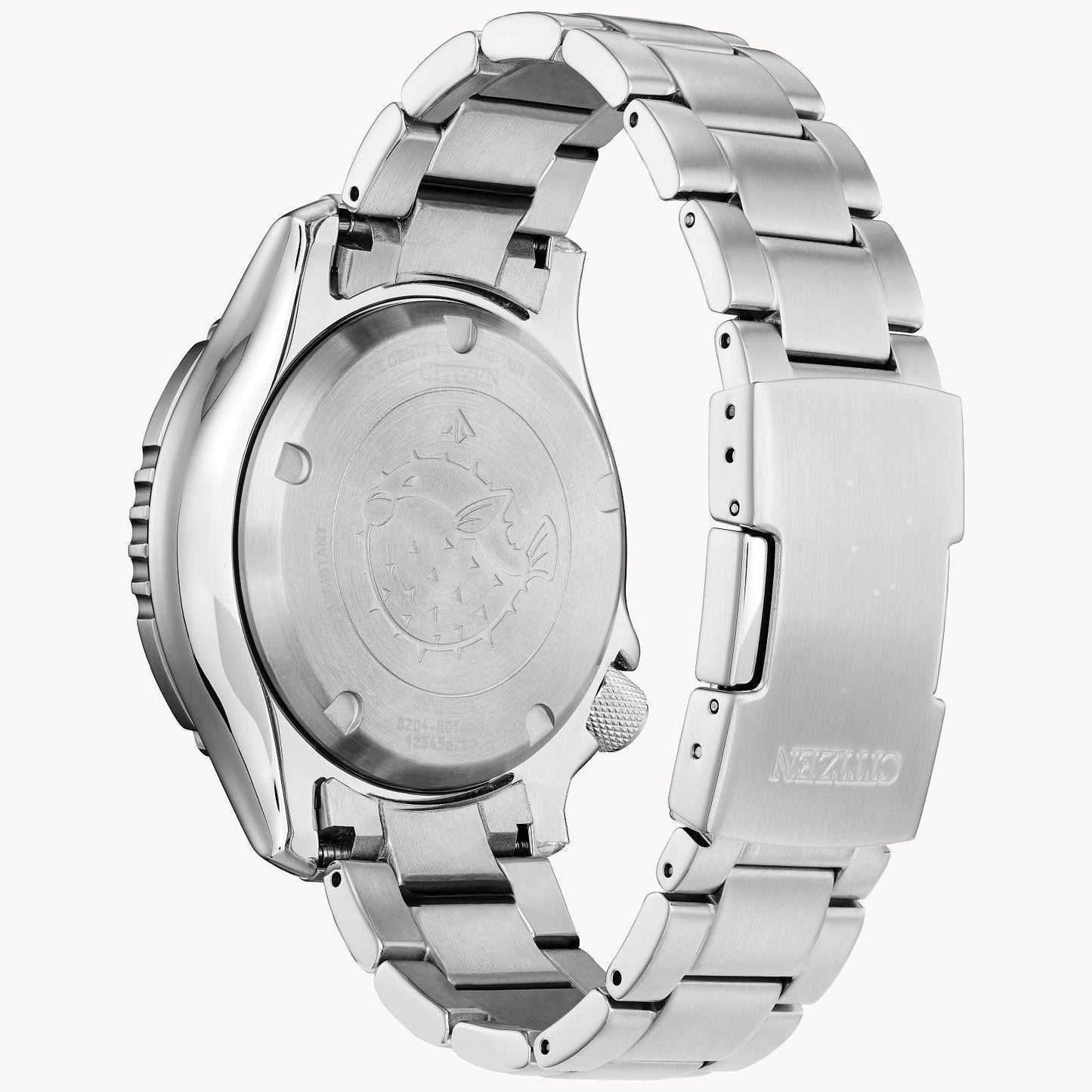 Citizen Promaster Dive Automatic Mens Watch NY0150-51A