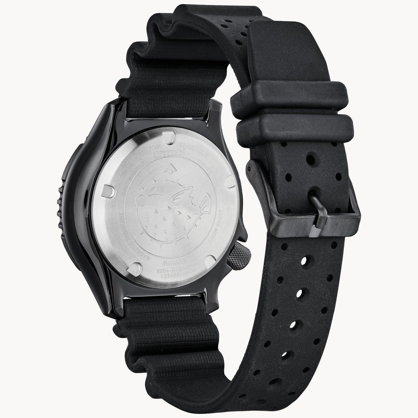 Citizen Promaster Dive Automatic Mens Watch NY0158-09L