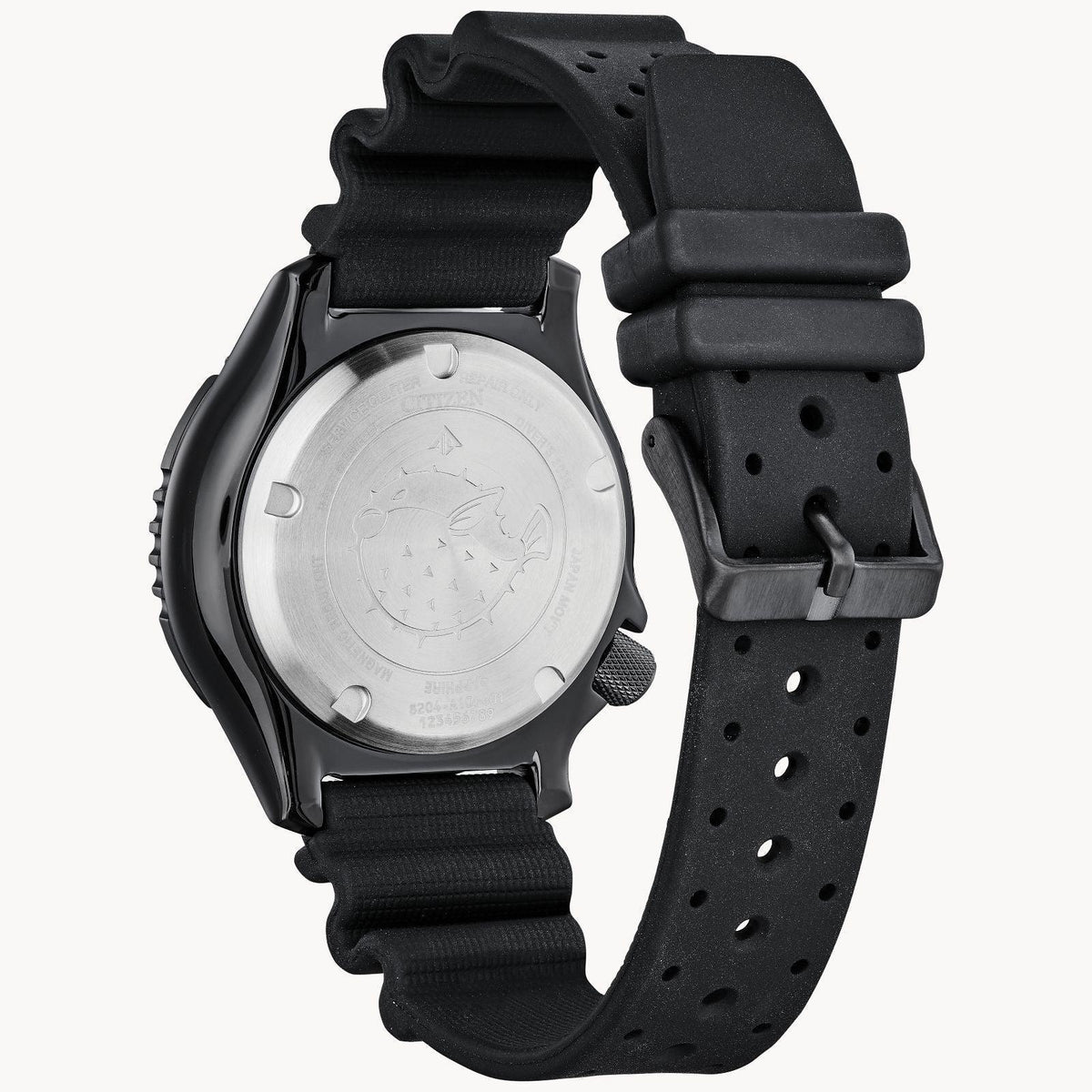 Citizen Promaster Dive Automatic Mens Watch NY0158-09L