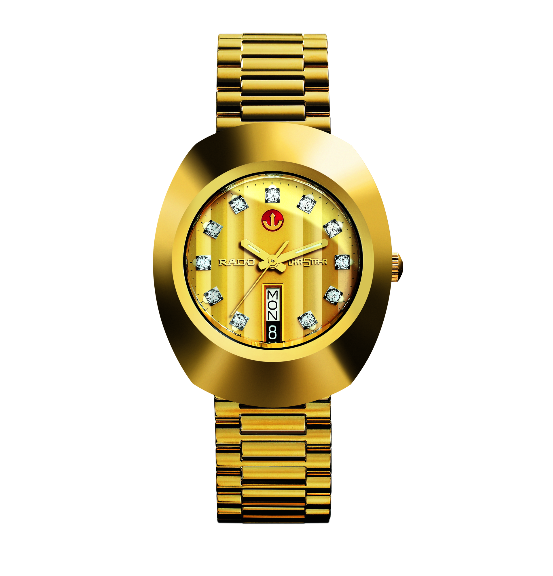 Rado Orignal Automatic Men's Watch R12413493