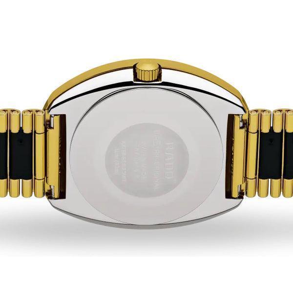 Rado Original Automatic Mens Watch R12413584
