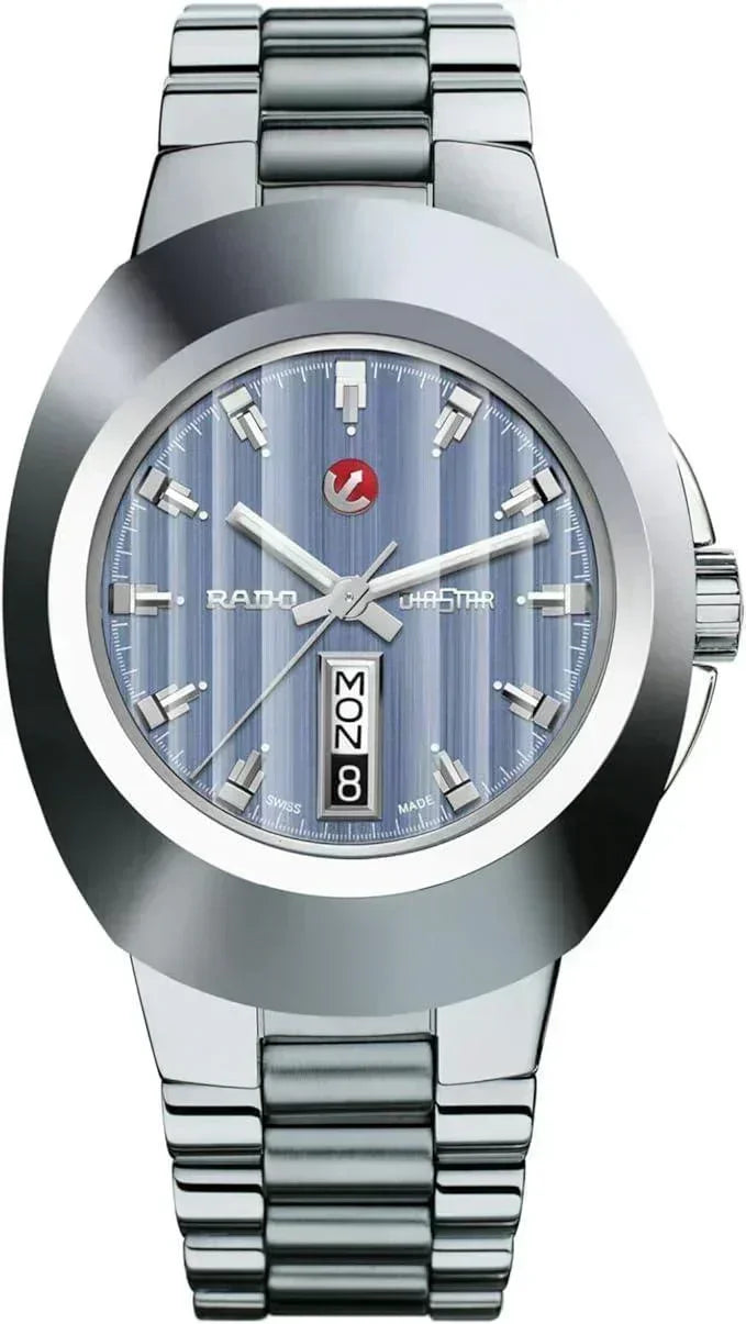 Rado Diastar Original Automatic Men Watch R12995203