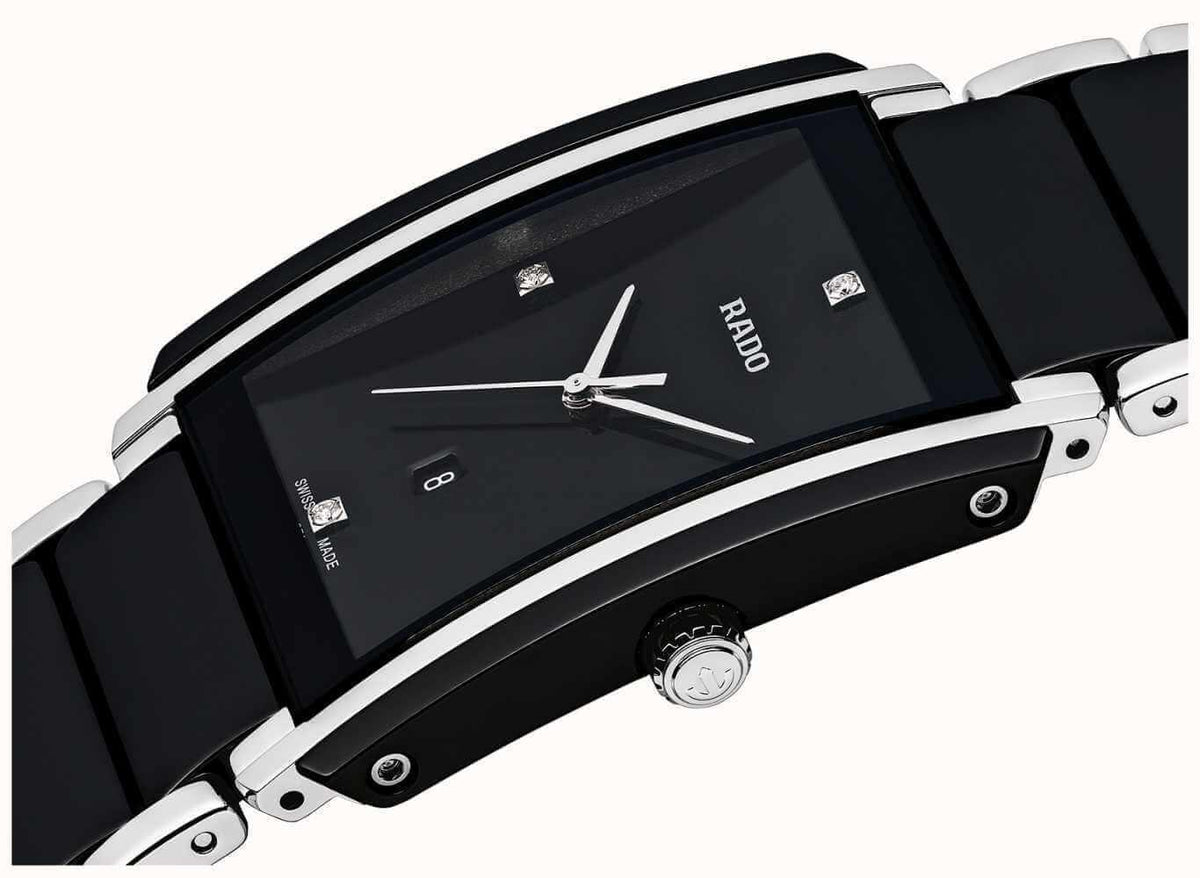 Rado Integral Diamonds Men's Watch R20206712