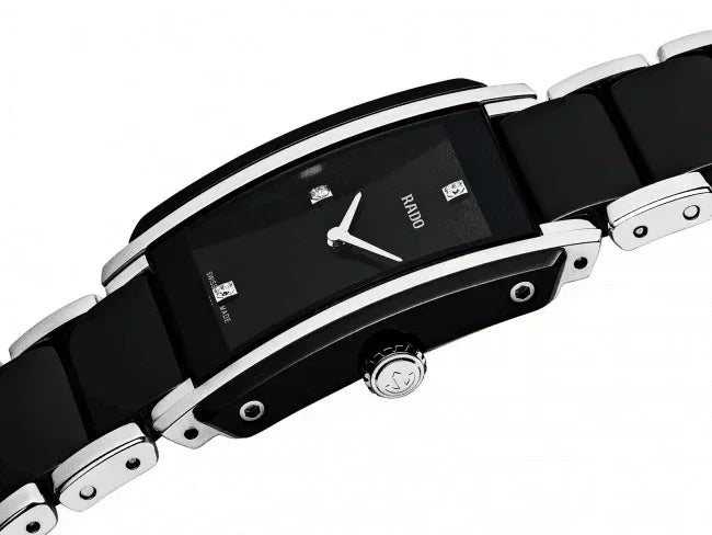 Rado Integral Diamonds Women's Watch R20613712