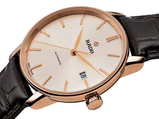 Rado Coupole Classic Automatic Unisex Watch R22861115
