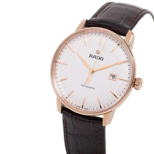 Rado Coupole Classic Automatic Men's Watch R22877025