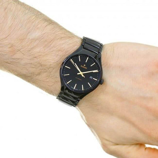 Rado True Automatic Mens Watch R27056162