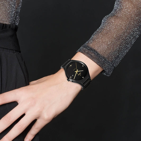 Rado True Automatic Mens Watch R27056712