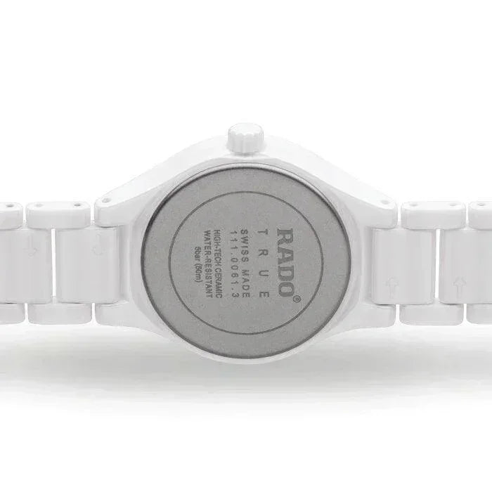 Rado True Diamonds Ladies Watch R27061902