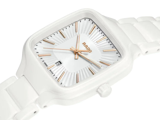 Rado True Square Quartz Women's Watch R27072012