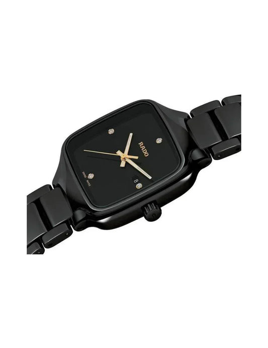 Rado True Square Diamonds Women's Watch R27080722