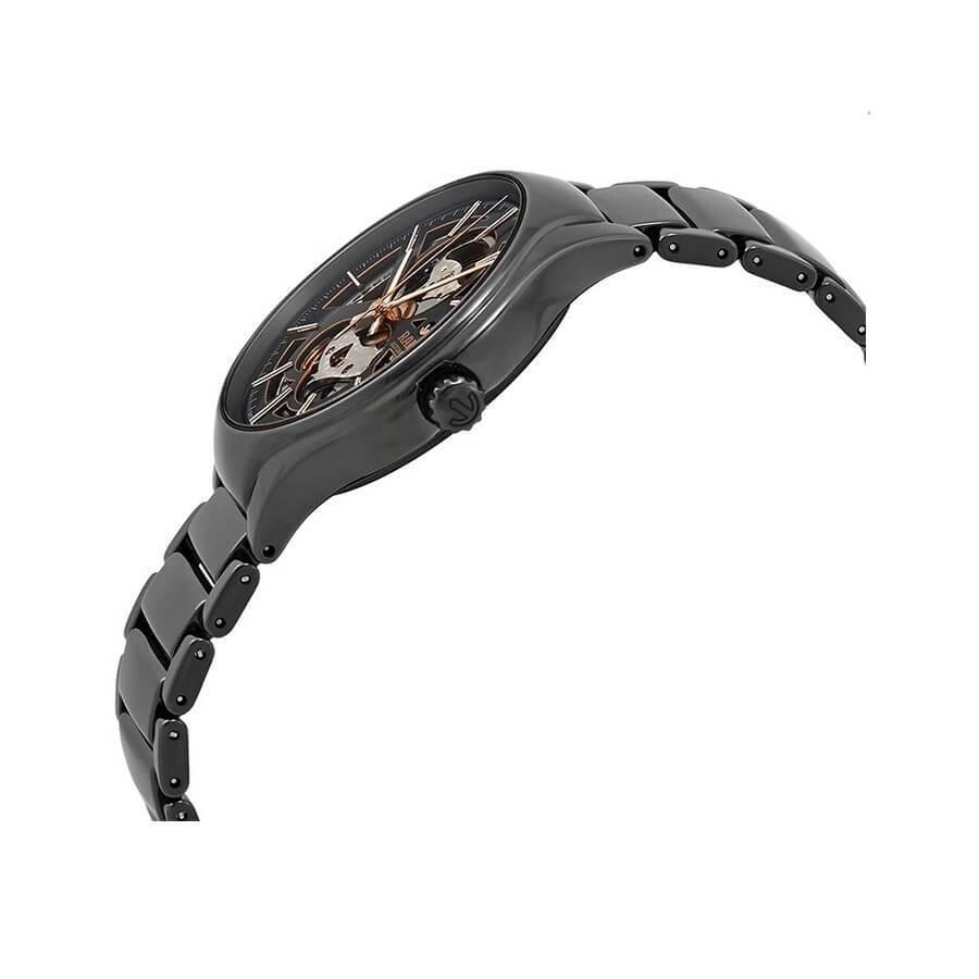 Rado True Automatic Open Heart Men's Watch R27100162