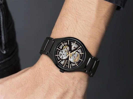 Rado True Automatic Mens Watch R27100162