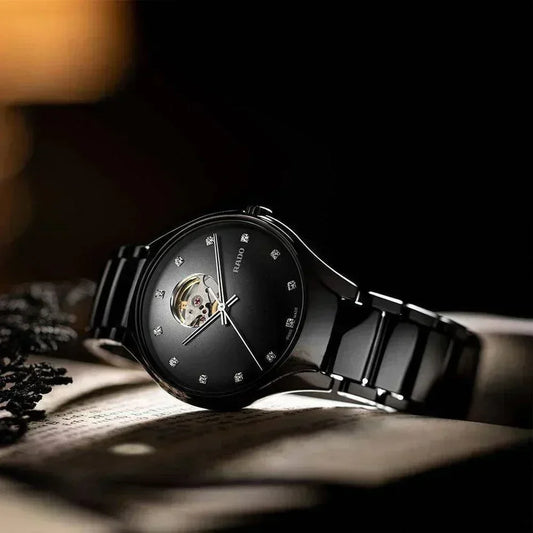 Rado True Secret Diamonds Automatic Men's Watch R27107732
