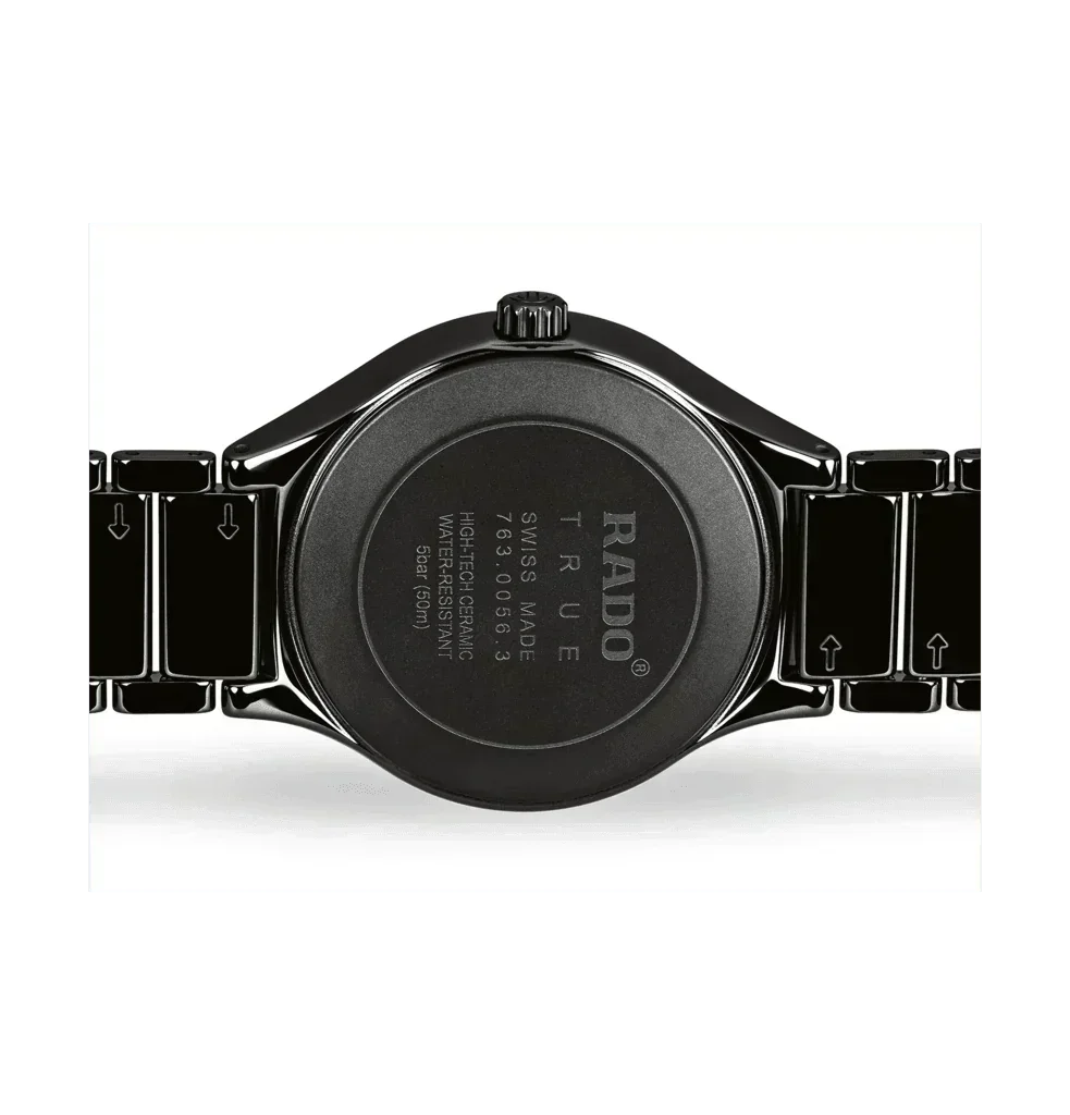 Rado True Quartz Mens Watch R27238162