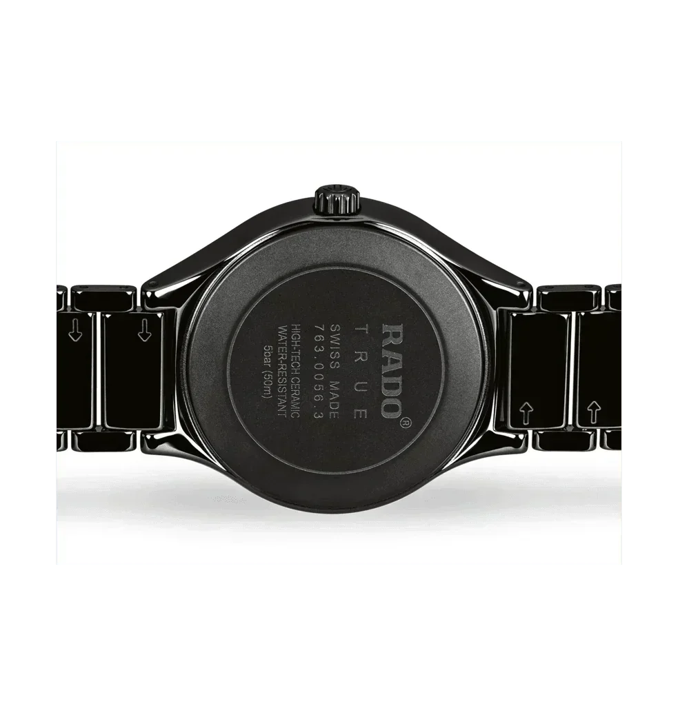 Rado True Quartz Mens Watch R27238162