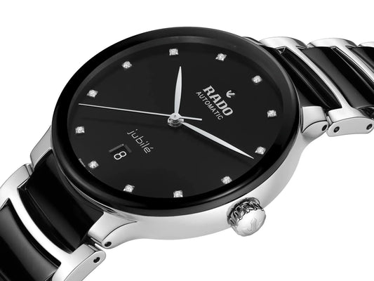 Rado Centrix Automatic Diamonds Unisex Watch R30018742